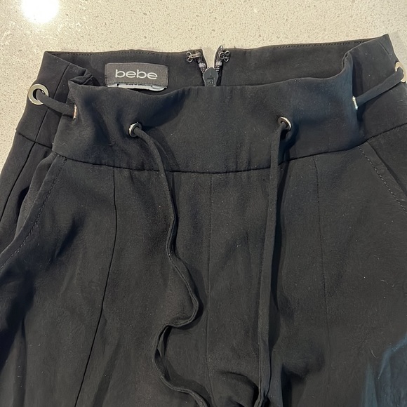 Bebe Woman’s Joggers - Picture 2 of 2